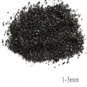 Carbon Additive with competitive price--fixed carbon from 82 to 95 System 1