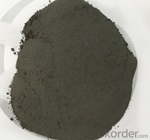 Ferro Boron powder with good quality and competitive price real-time ...