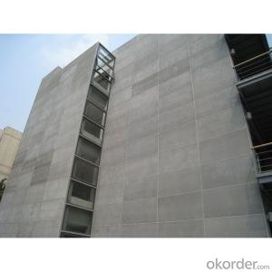 Buy Fiber Cement Board Asbestos Free Interior And Exterior Wall