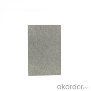 Fiber Cement Board for Modular Wall Partition