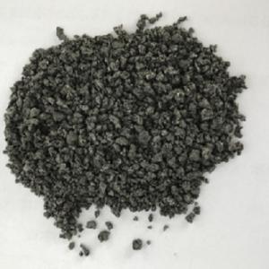 High sulfur Calcined petroleum coke with competitive price and  good quality System 1
