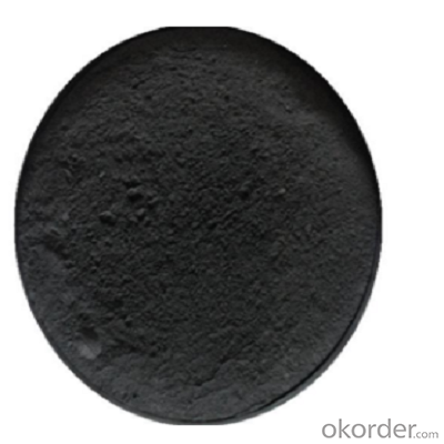 Oil drilling graphite Amorphous with good quality and competitive price System 1