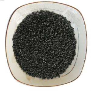 Calcined anthracite of 95 grade fixed carbon System 1