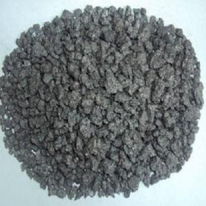 92 FC Charge Coke Used for Carbon Additive Manufactured in China System 1