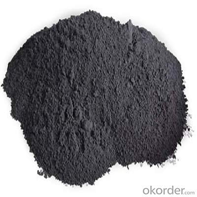 Amorphous graphite with good quality and competitive price System 1