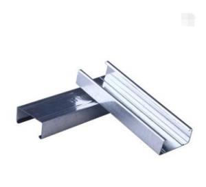 Metal Steel Profile Channel For Drywall For Gypsum Board