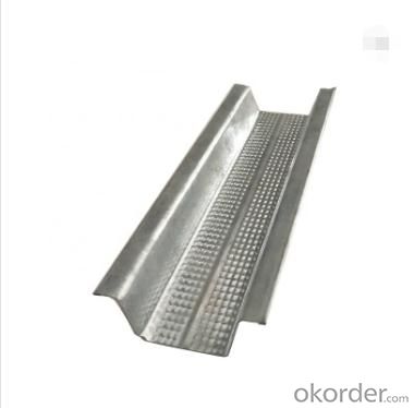 Cold formed Profile Steel Drywall for ceiling structure System 1