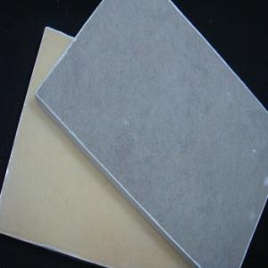 Fiberglass ceiling board acoustic ceiling System 1