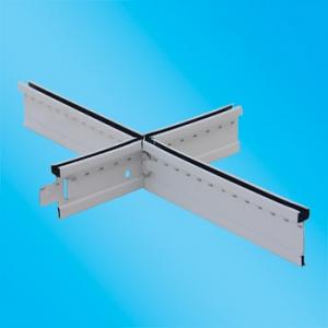 Suspension Ceiling Tee Grid-Ceiling System System 1