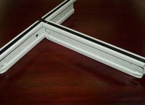 Suspension Ceiling Tee Grid-Galvanized Ceiling Grid System 1