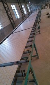 Laminated PVC Gypsum Ceiling-Interior Ceiling System 1