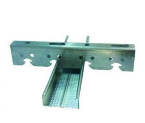 Steel Profile-for Ceiling and Partition System
