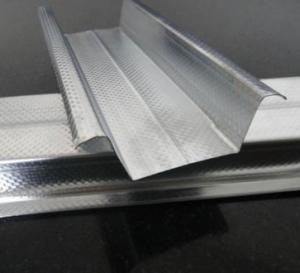 Metal Profile- for Partition and Ceiling System System 1