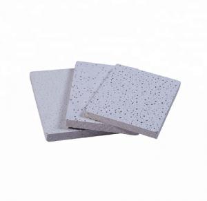 acoustic mineral fiber ceiling-best quality System 1