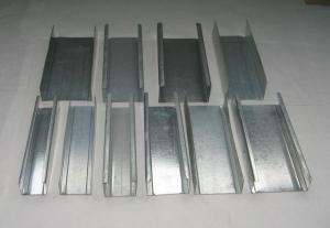 Drywal steel profile/Good construction material
