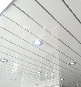 Buy Good Quality Plastic Indoor Pvc Panel For Wall And Ceiling For