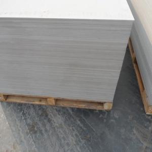 100 percent Without Asbestos Fiber Cement Board