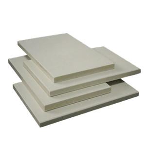 Fiber Cement Board Without Asbestos Green China
