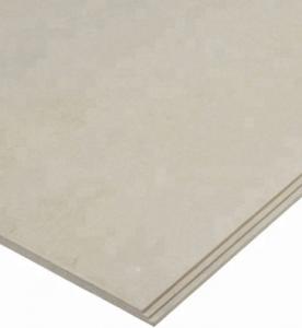 Non-Asbestos Calcium Silicate Board High Quality