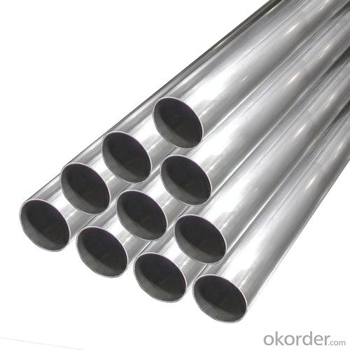 Stainless steel pipe #316 durable Construction engineering green energy safety System 1