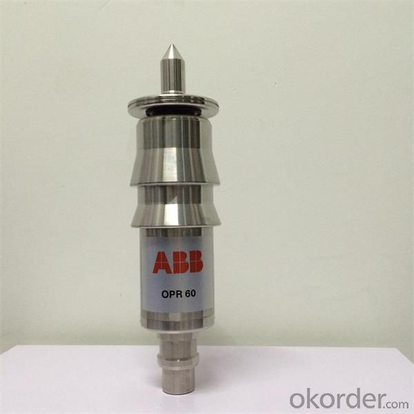 ABB OPR 60 ESE Lightning Arrester for Warehouse Lightning Protection  real-time quotes, last-sale prices 