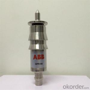 ABB OPR 60 ESE Lightning Arrester for Warehouse Lightning Protection