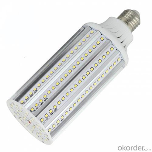 7W-36W E27 SMD2835 Aluminum LED Corn Bulbs System 1