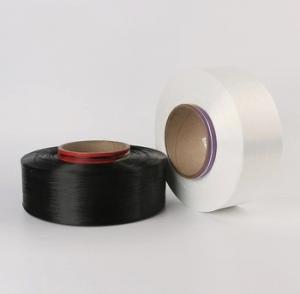 New Model FDY optical white polyester yarn with best service System 1