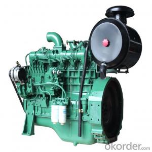 Marine Engine Diferent Power High Quality