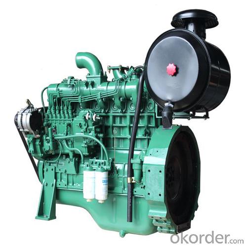 Marine Engine Diferent Power High Quality System 1