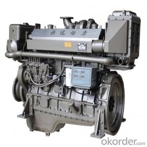 Engine Marine Engine Marine Engine Genset