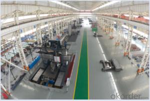 JLQ-1.0 Series /5-100t       Bridge Crane