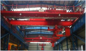 JLQ-1.0 Series /5-100t       Bridge Crane