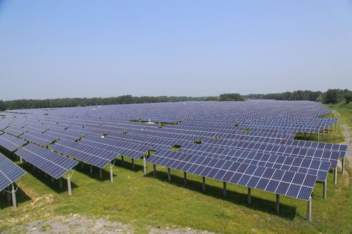 30kw Solar Off-grid Power System solar energy System 1