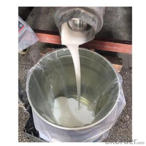 Liquid silicone rubber for gypsum statue casting