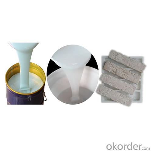 rtv liquid silicone rubber for molds casting System 1