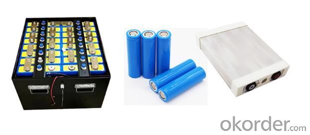 12V 300AH LiFePo4 Battery Pack Deep Cycled System 1