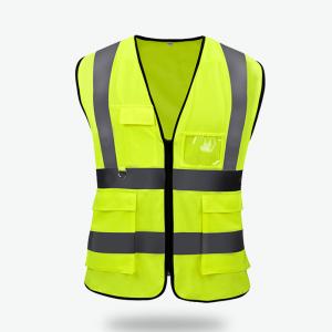 New Design Road Safety Reflective Clothing