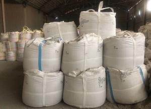 REFRACTORY GRADE CALCINED BAUXITE WITH COMPETITIVE PRICE