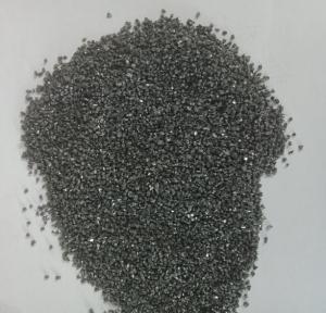 Black Silicon Carbide SIC for Metallurgy Field System 1