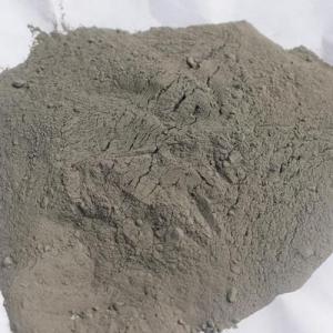 REFRACTORY BROWN FUSED ALUMINA IN POWDER System 1