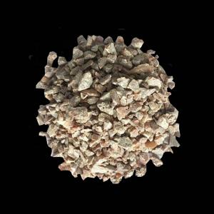 Fused Magnesite High Grade for Refractory Field System 1