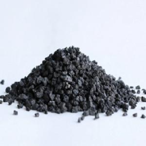 Calcined petroleum coke with competitive price and good quality