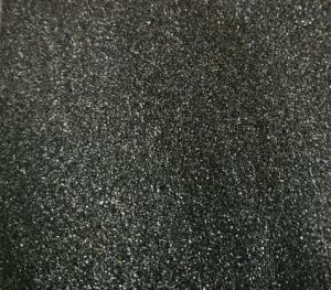 Black Granular and Powder Metallurgical Silicon Carbide