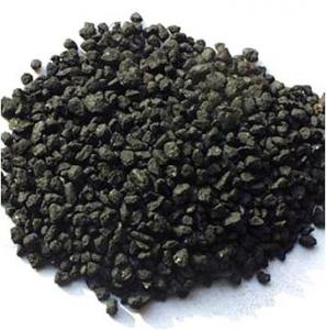 Calcined pet coke with competitive price and good quality
