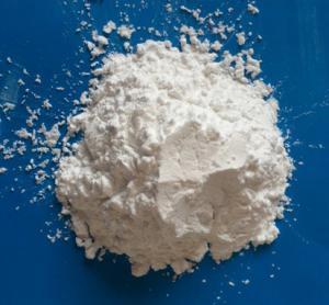CALCINED ALUMINA FOR PLASTIC REFRACTORY WITH NA2O 0.04 PERCENT System 1