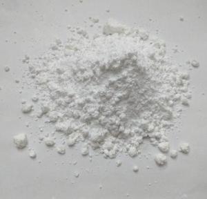 CALCINED ALUMINA FOR STOPPER AND SHAPED PRODUCTS System 1