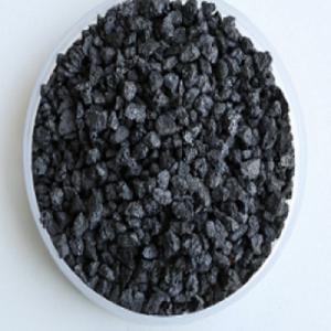 S 0.5 Calcined petroleum coke with competitive price and good quality