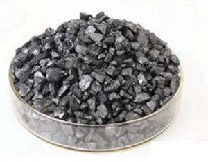 S 0.7 Calcined petroleum coke with competitive price and good quality System 1