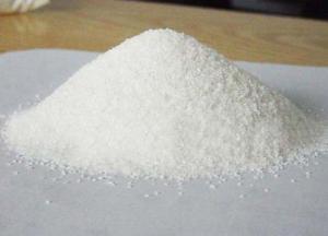 WHITE FUSED ALUMINA FOR ABRASIVE MATERIALS IN DIFFERENT SIZES System 1